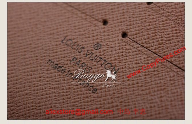 LOUIS VUITTON ルイヴィトン M60002 モノグラム ジッピー オーガナイザー ラウンドファスナー 長財布